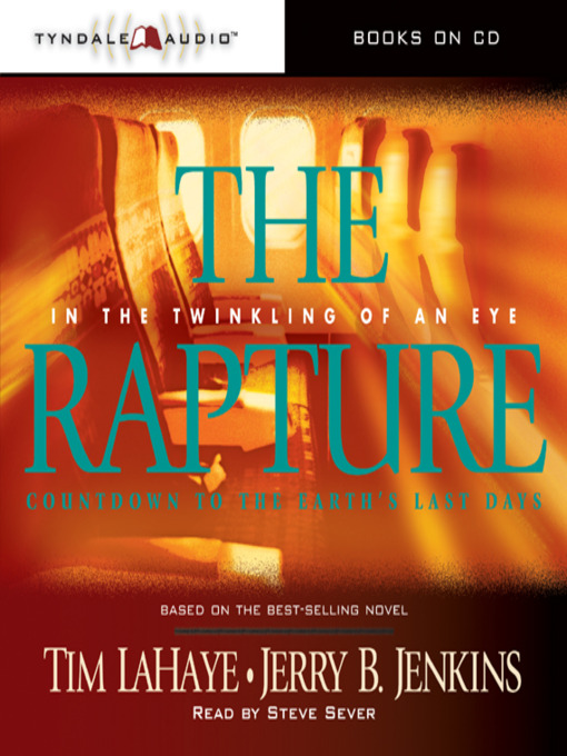 Title details for The Rapture by Tim LaHaye - Available